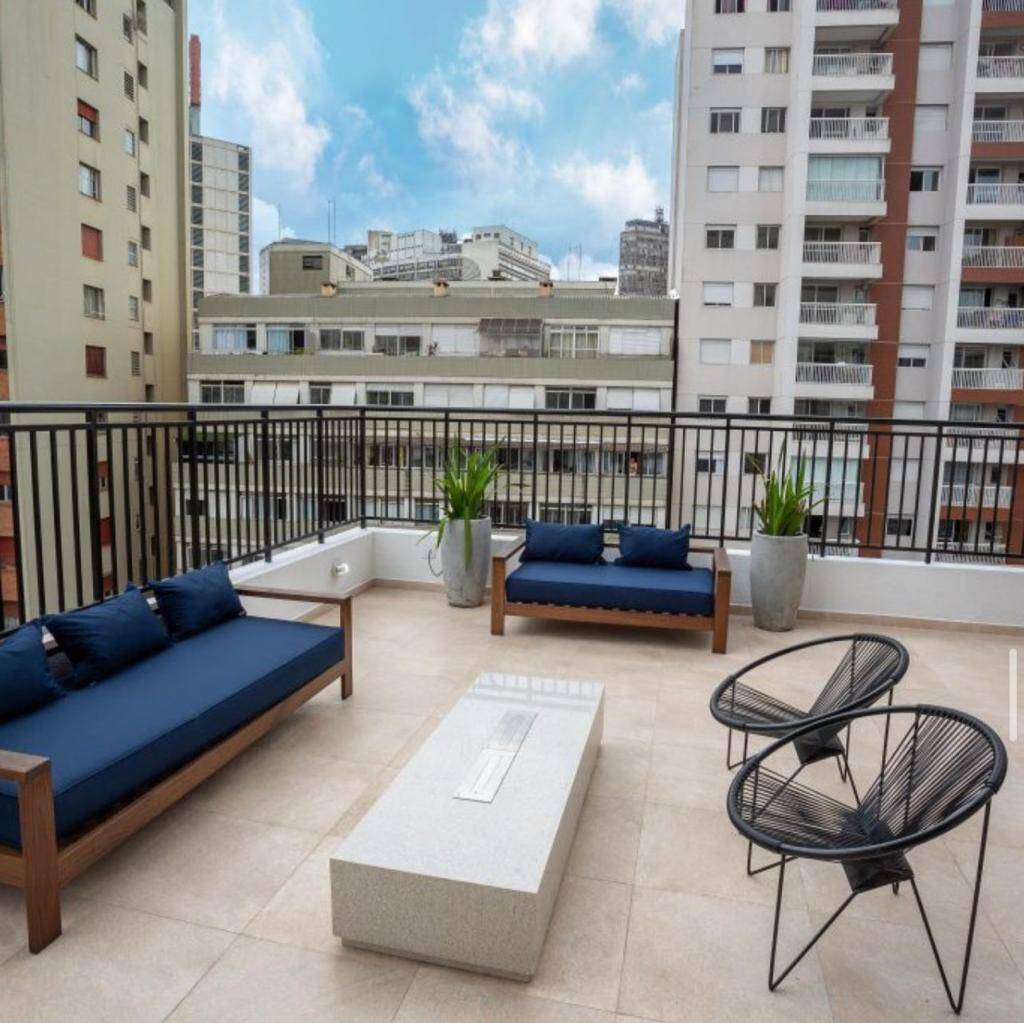 Apartamento, 1 quarto, 23 m² - Foto 38