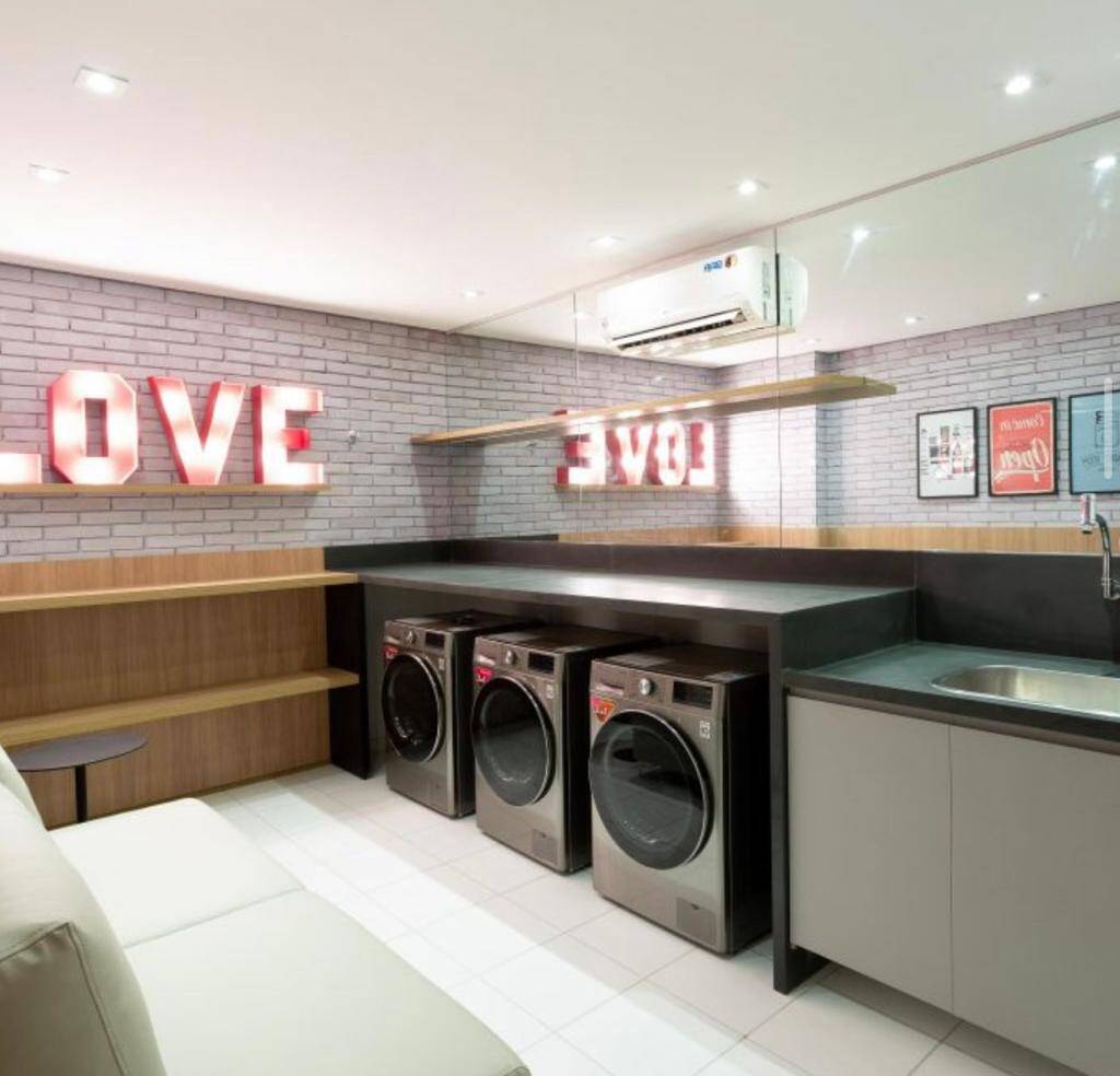 Apartamento, 1 quarto, 23 m² - Foto 37