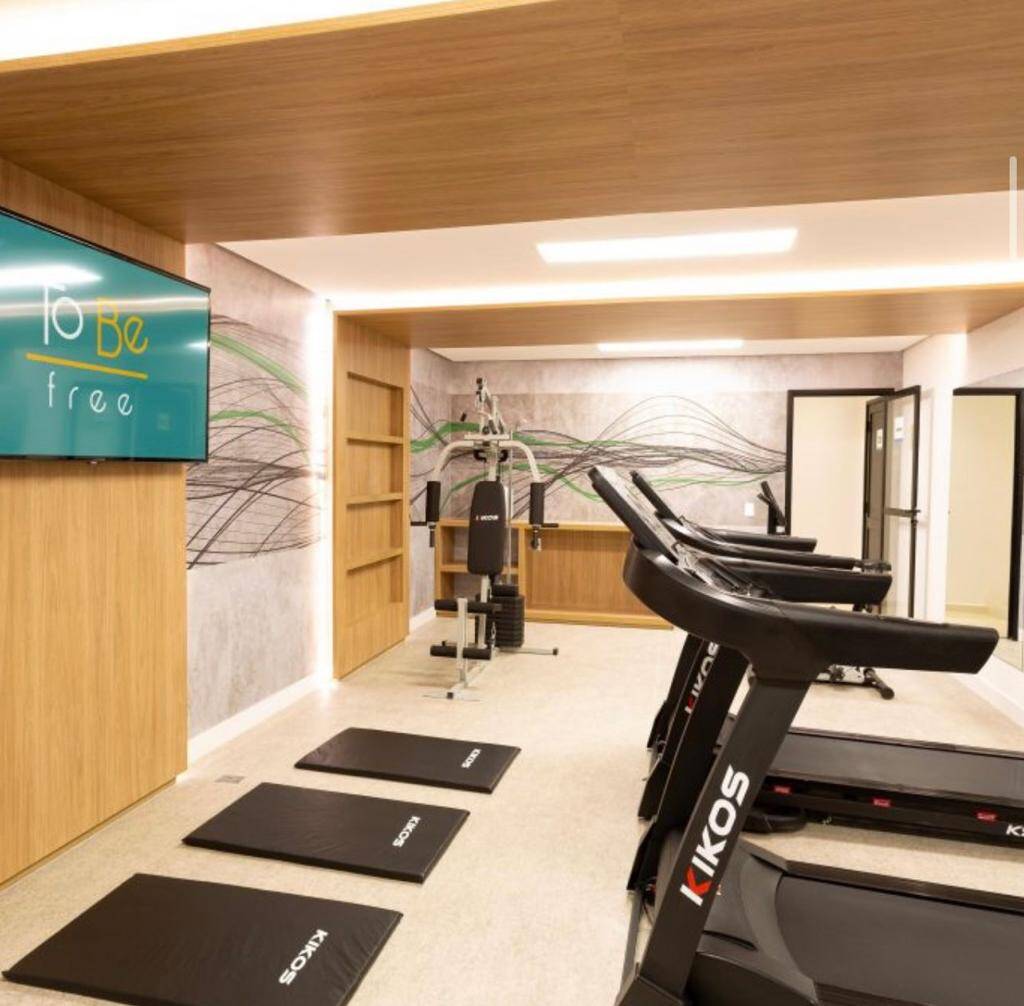 Apartamento, 1 quarto, 23 m² - Foto 39