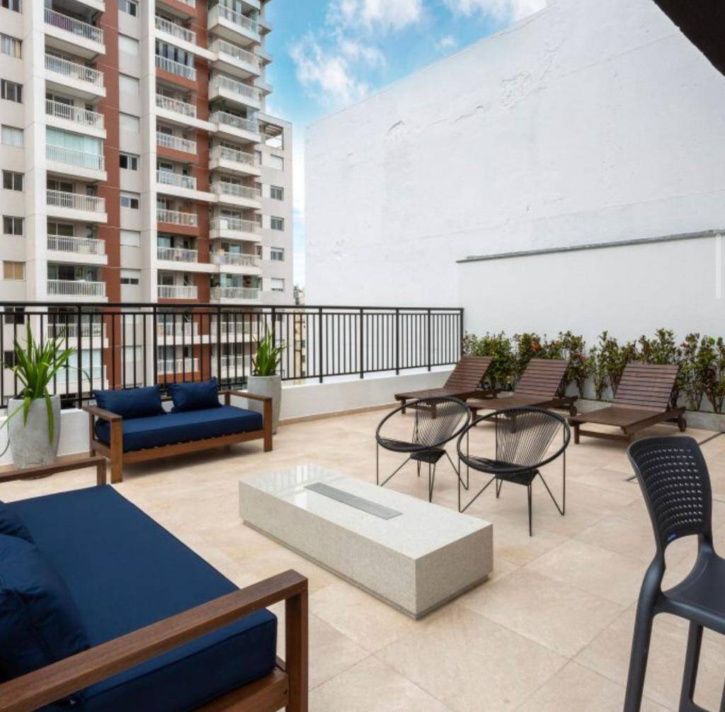 Apartamento, 1 quarto, 23 m² - Foto 46