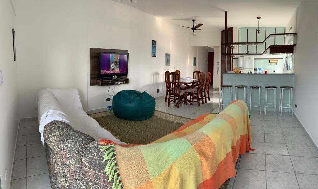 Apartamento, 1 quarto, 60 m² - Foto 5