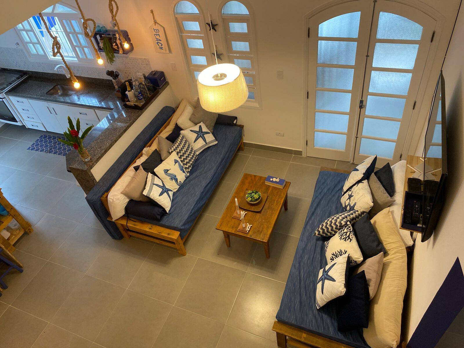 Casa, 3 quartos - Foto 2