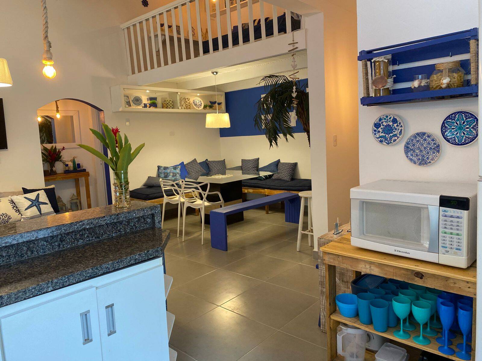 Casa, 3 quartos - Foto 4