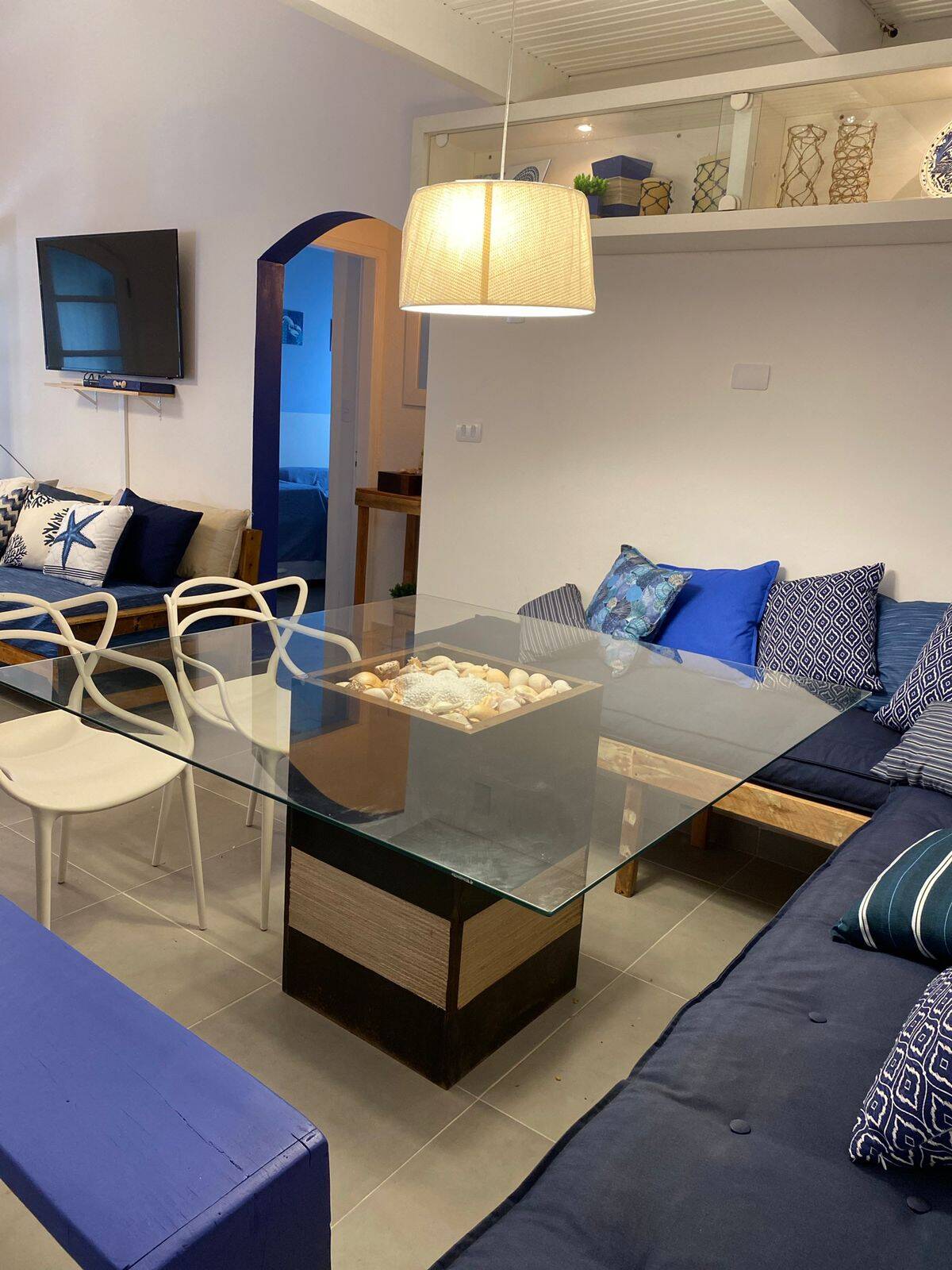 Casa, 3 quartos - Foto 7