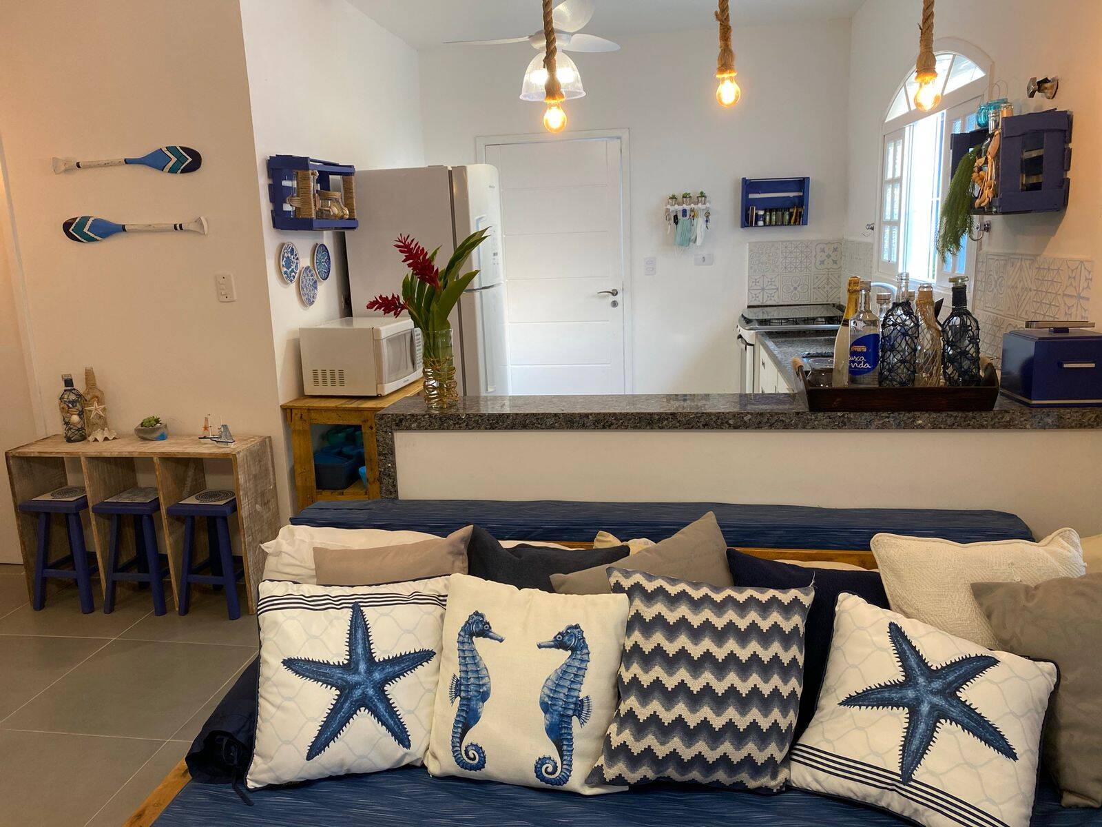 Casa, 3 quartos - Foto 8