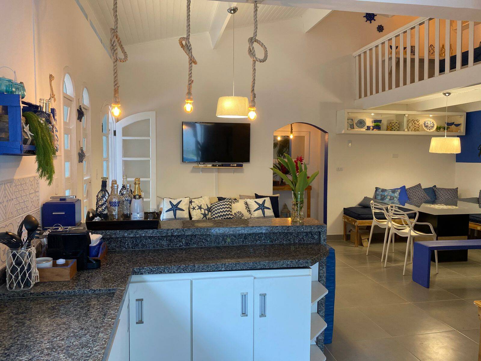 Casa, 3 quartos - Foto 17