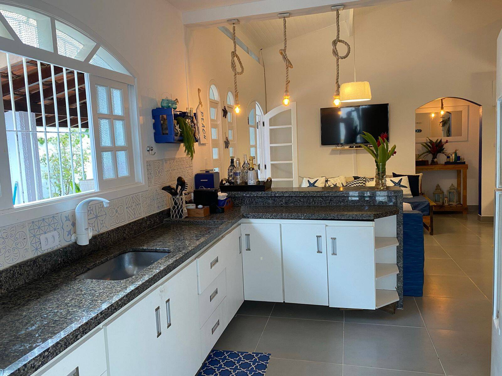 Casa, 3 quartos - Foto 18