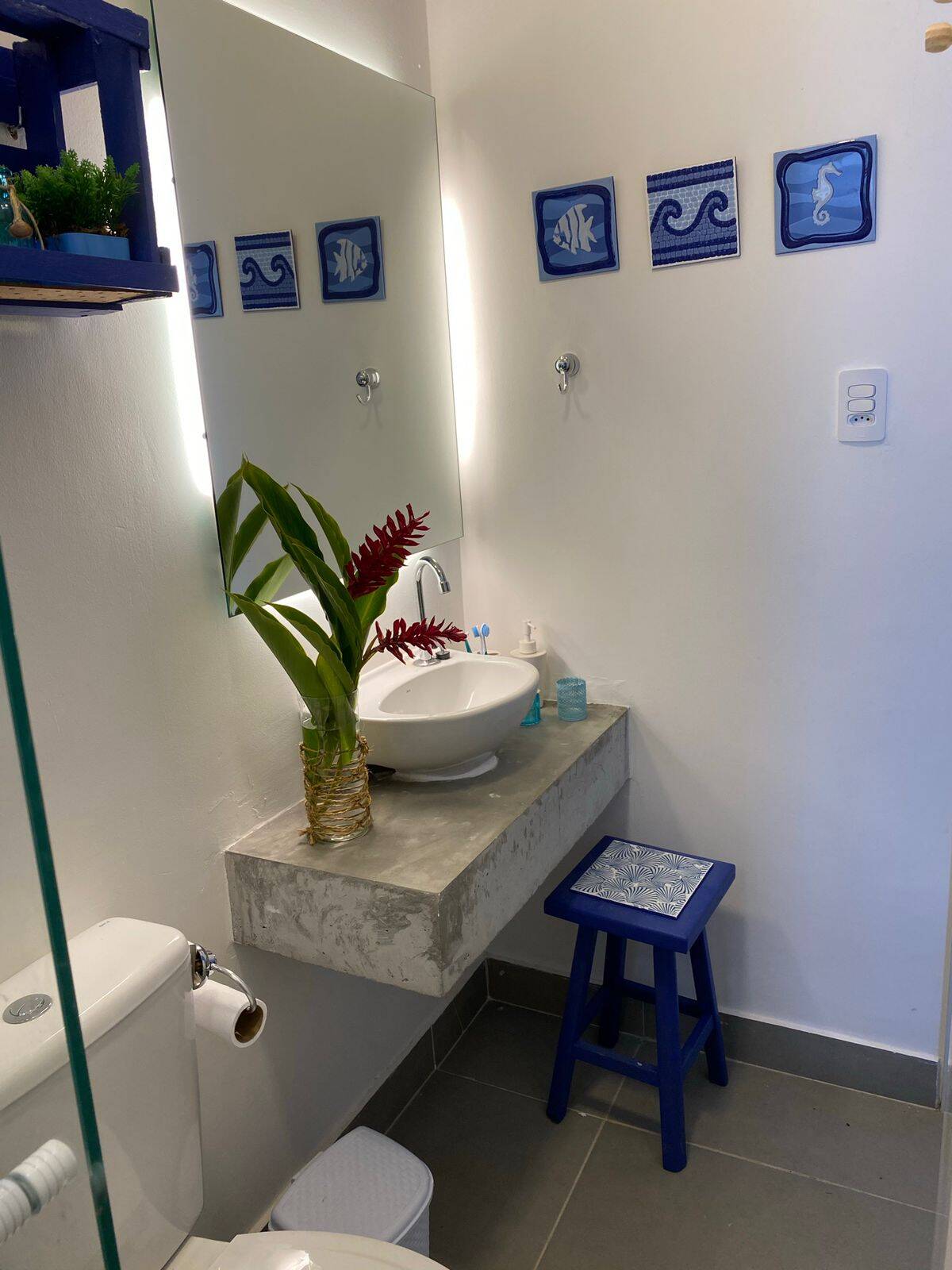 Casa, 3 quartos - Foto 19