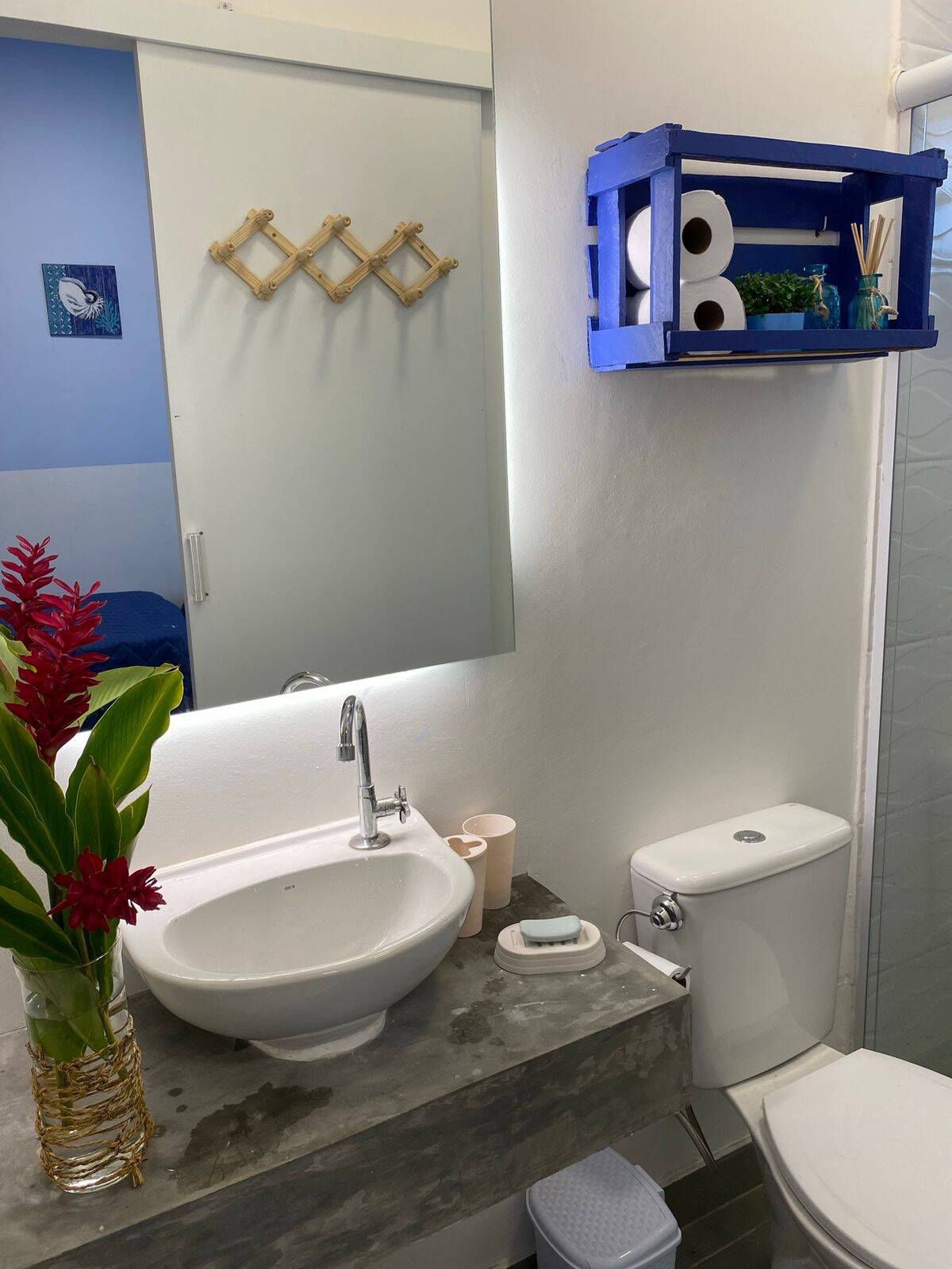 Casa, 3 quartos - Foto 22