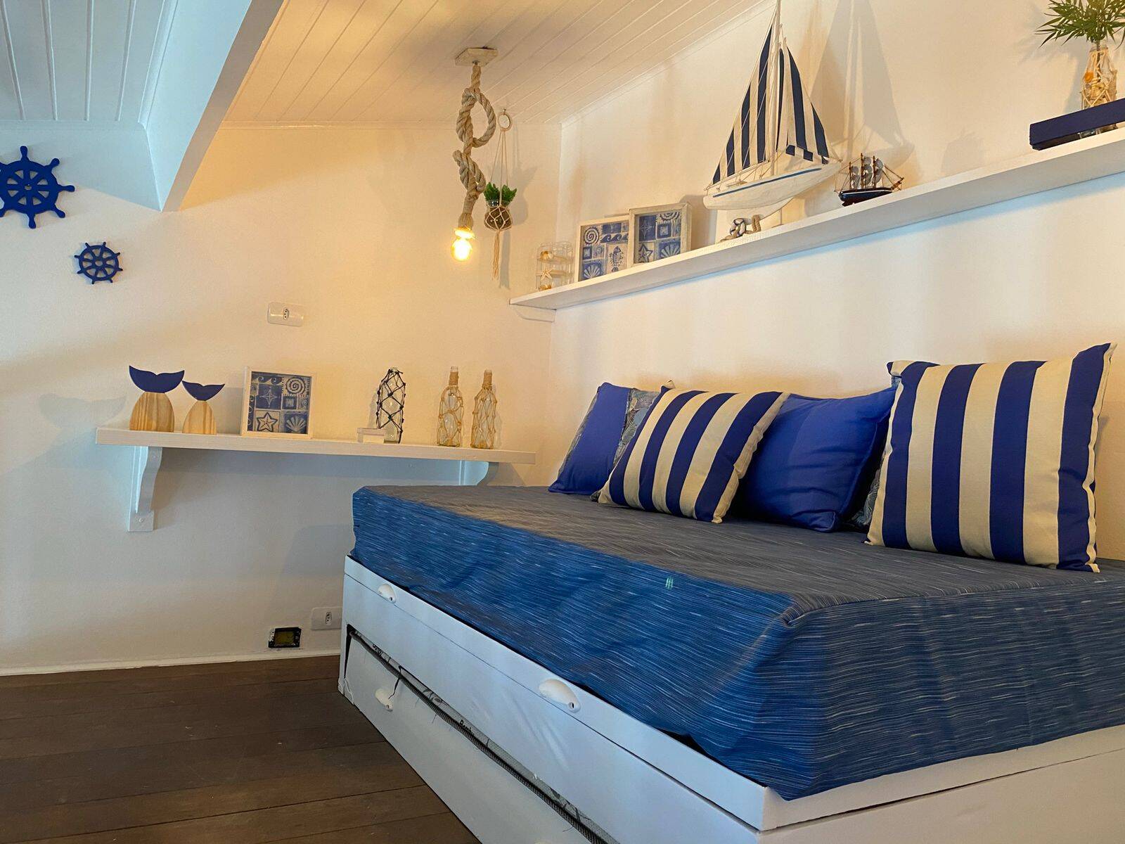 Casa, 3 quartos - Foto 25