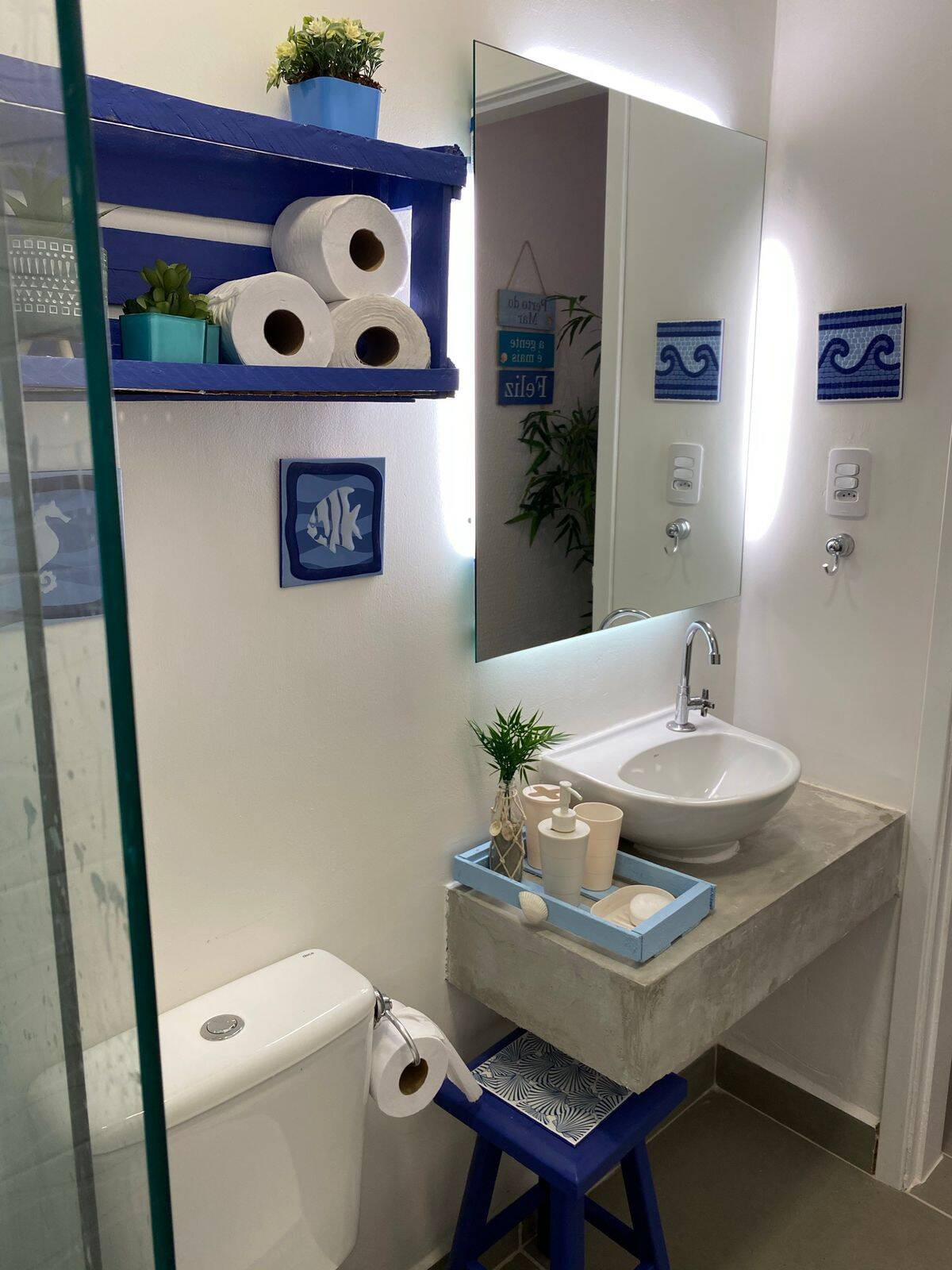 Casa, 3 quartos - Foto 27