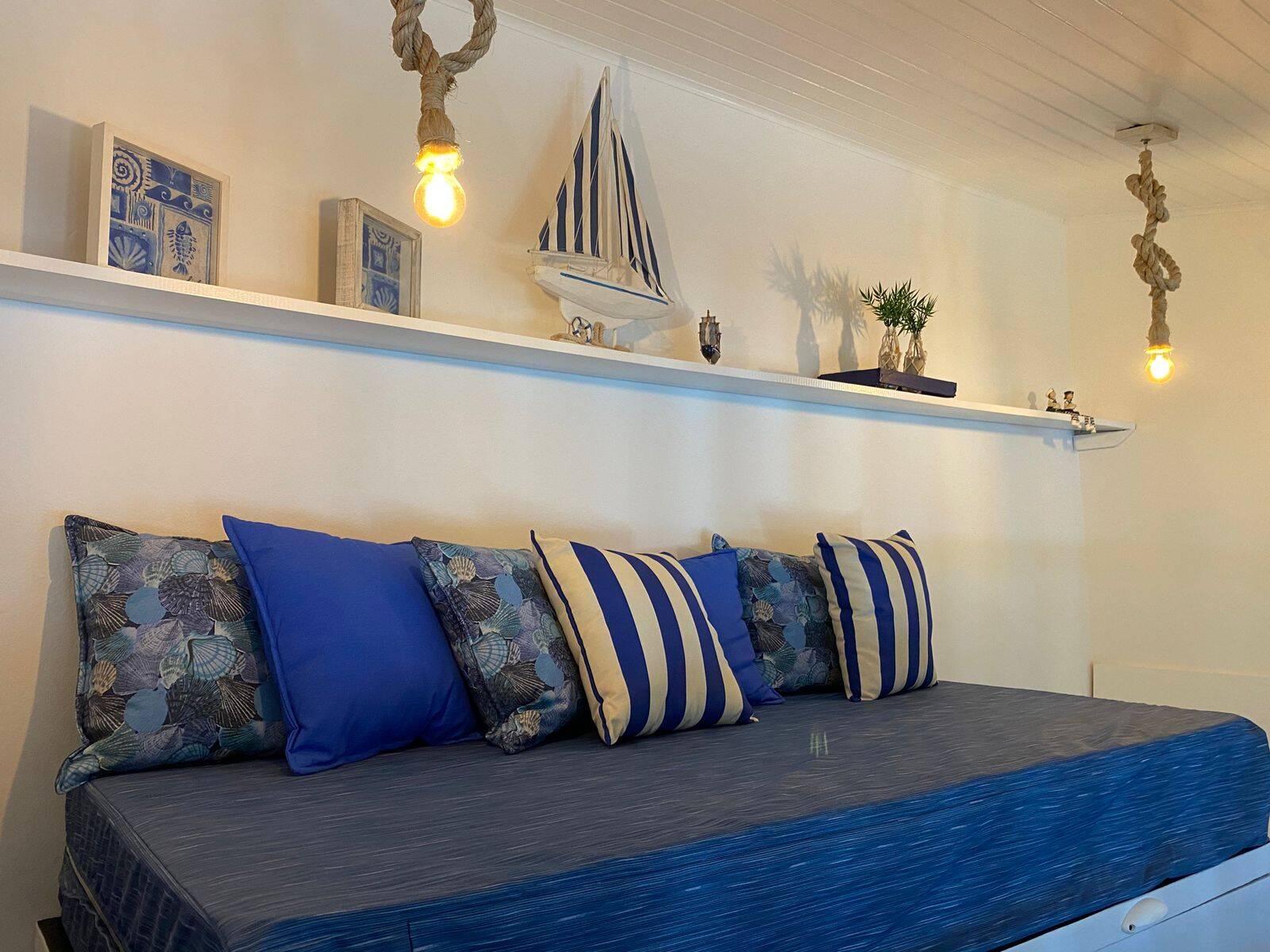 Casa, 3 quartos - Foto 30