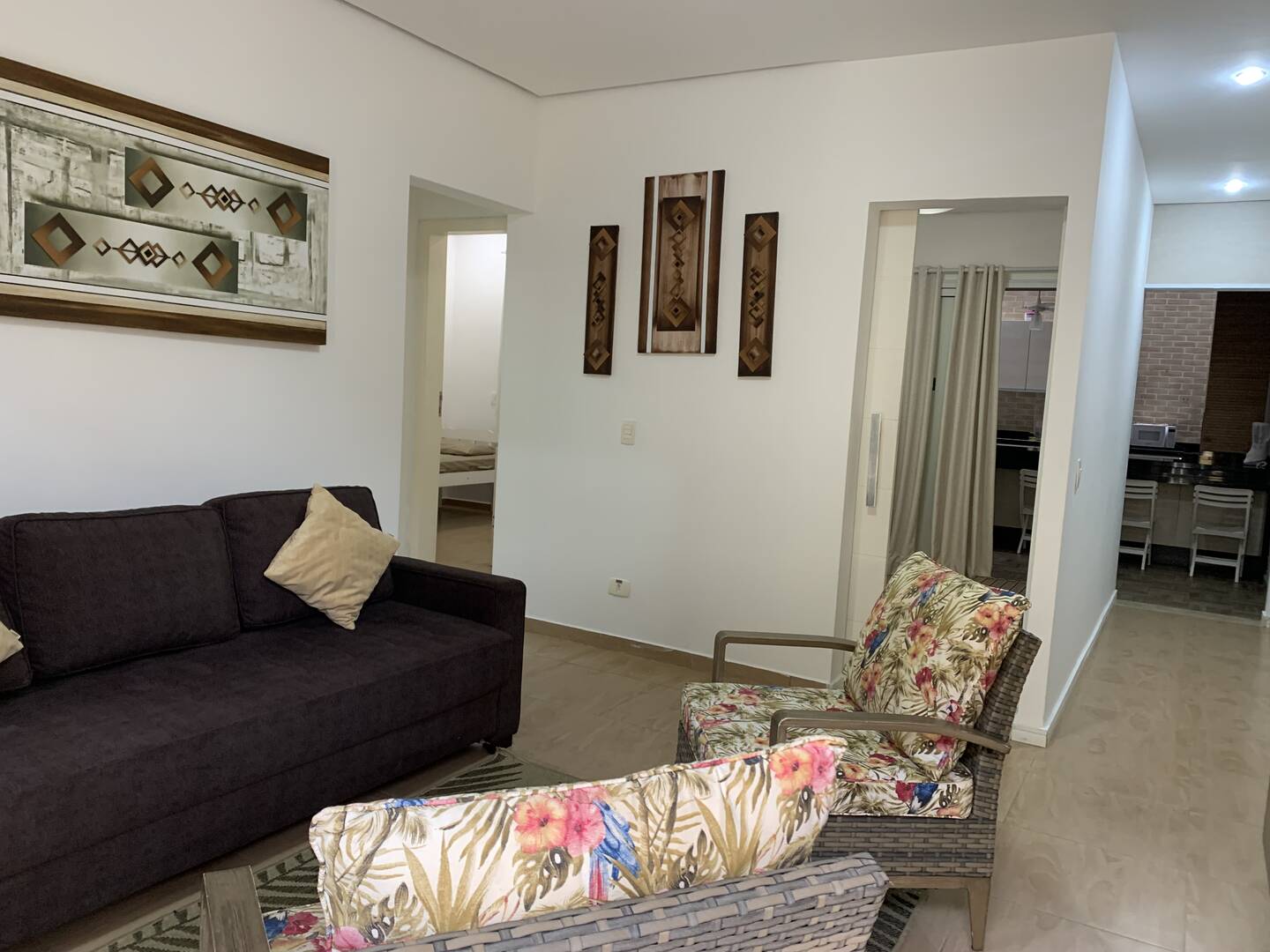 Casa, 3 quartos, 130 m² - Foto 3