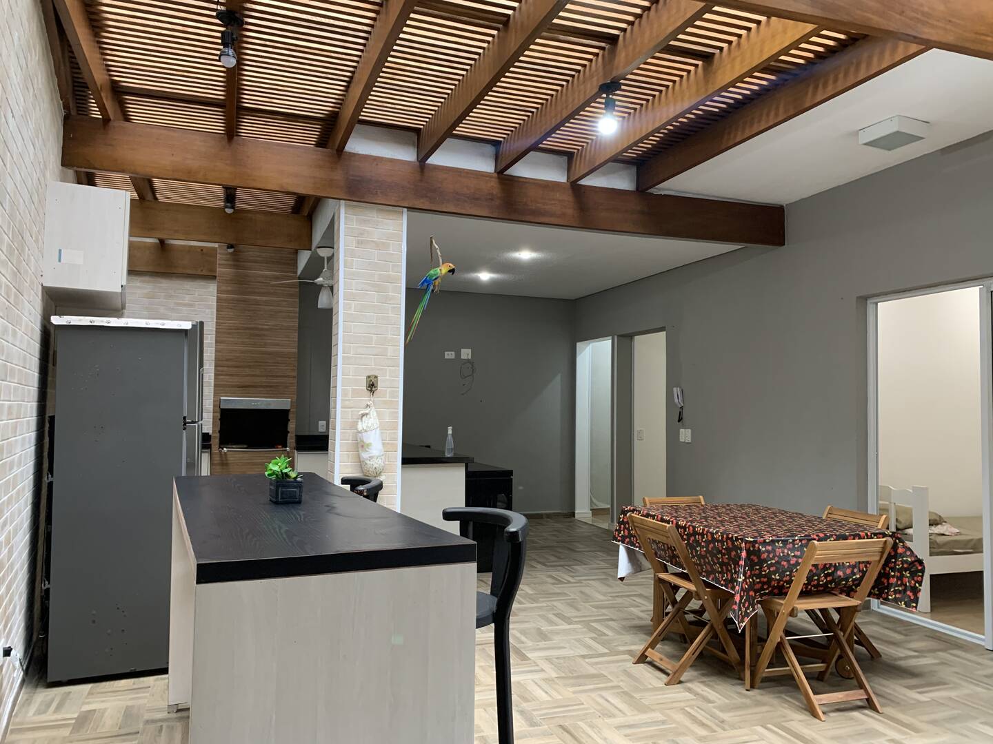 Casa, 3 quartos, 130 m² - Foto 9