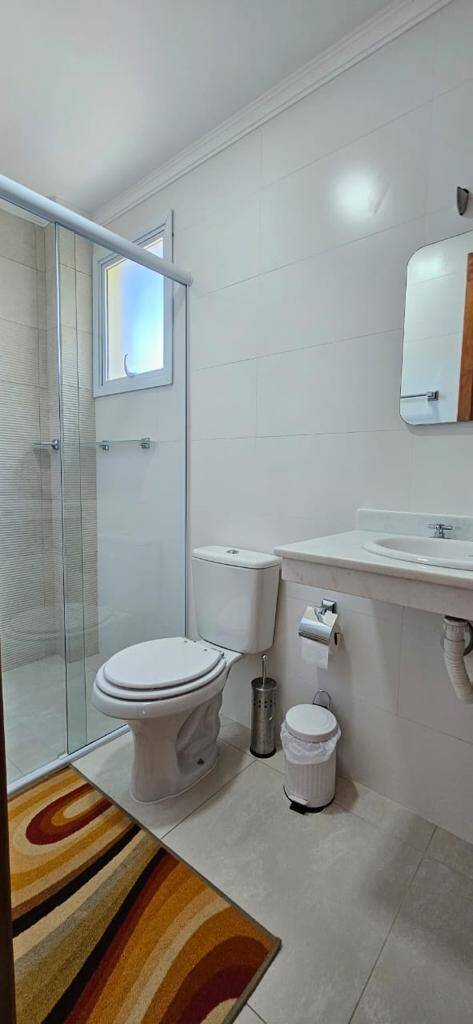 Casa, 4 quartos, 120 m² - Foto 9