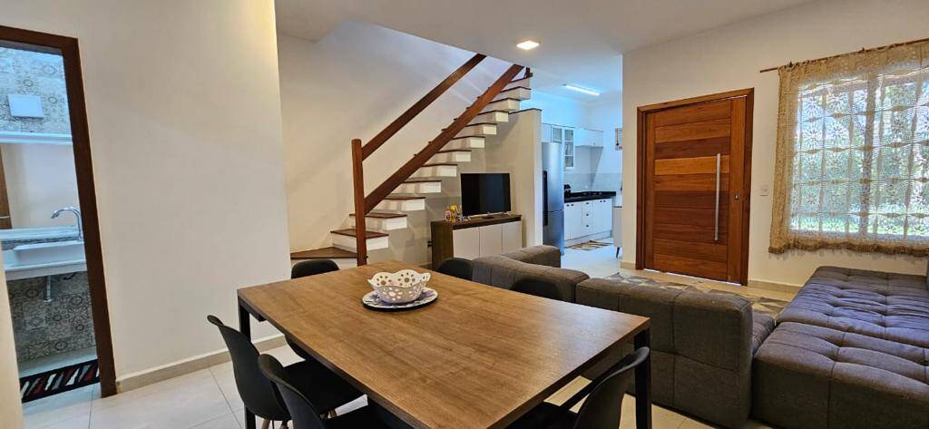 Casa, 4 quartos, 120 m² - Foto 6