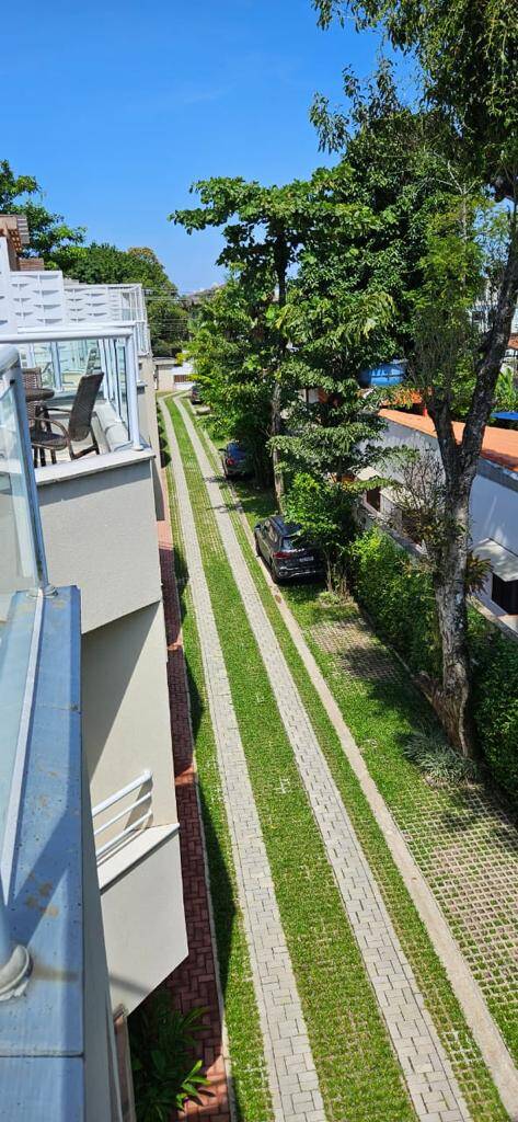 Casa, 4 quartos, 120 m² - Foto 17