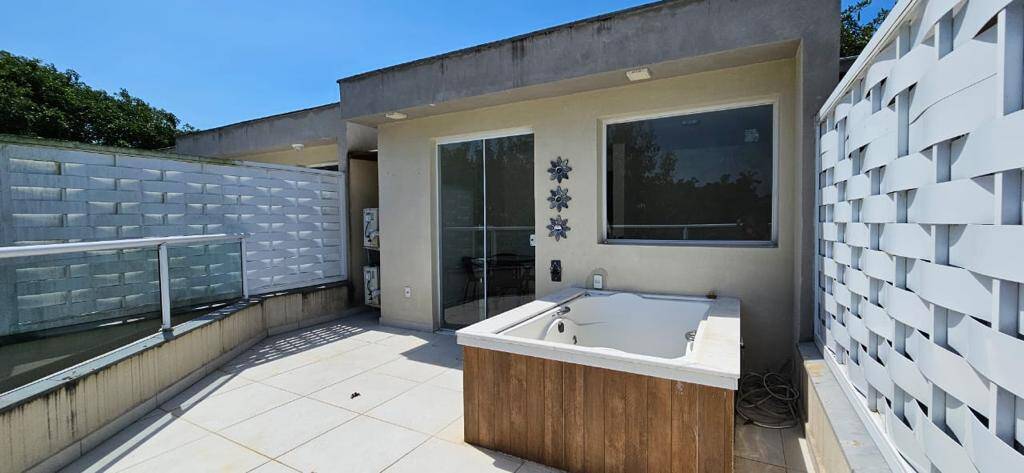 Casa, 4 quartos, 120 m² - Foto 19