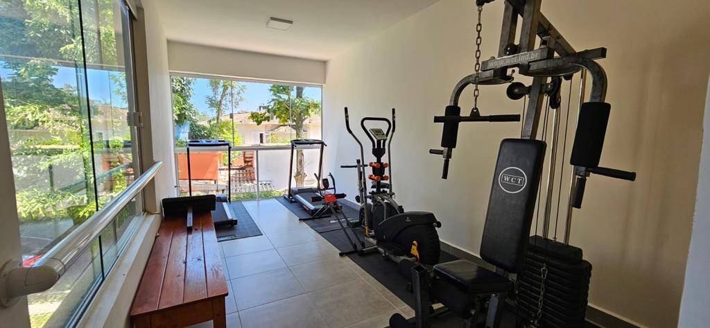 Casa, 4 quartos, 120 m² - Foto 20