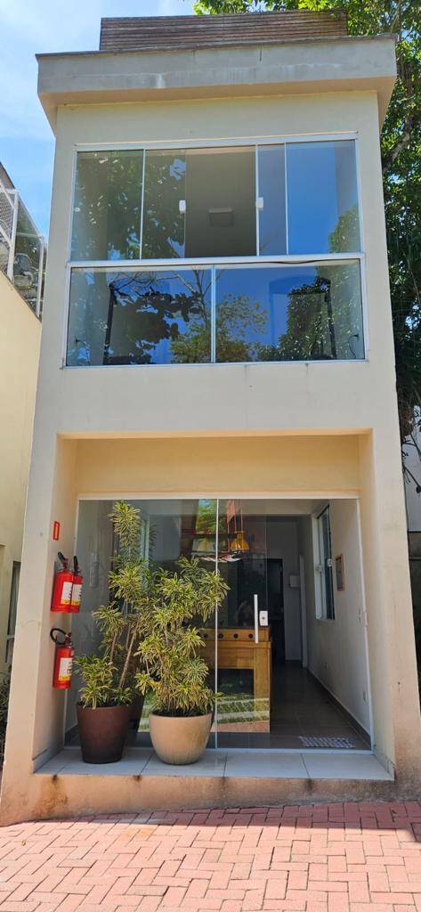Casa, 4 quartos, 120 m² - Foto 22