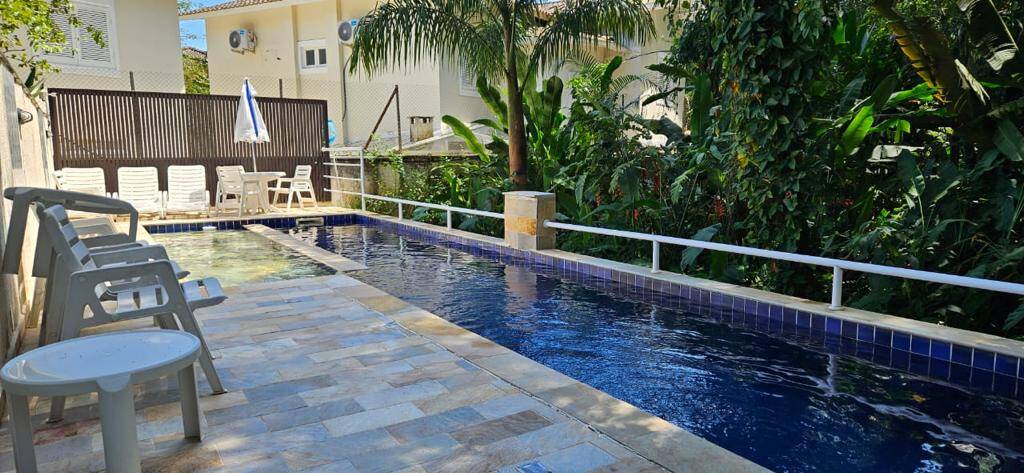 Casa, 4 quartos, 120 m² - Foto 26