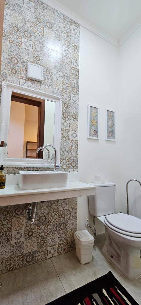 Casa, 4 quartos, 120 m² - Foto 30