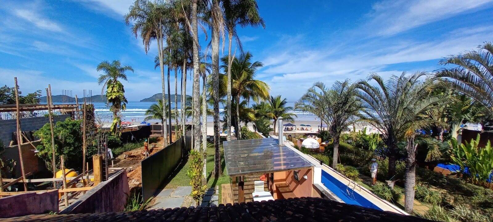 Casa, 5 quartos, 420 m² - Foto 1