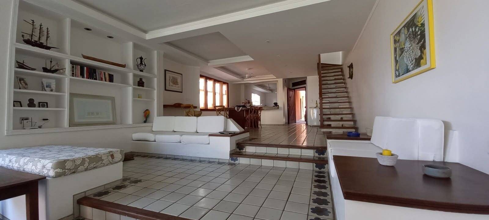 Casa, 5 quartos, 420 m² - Foto 4