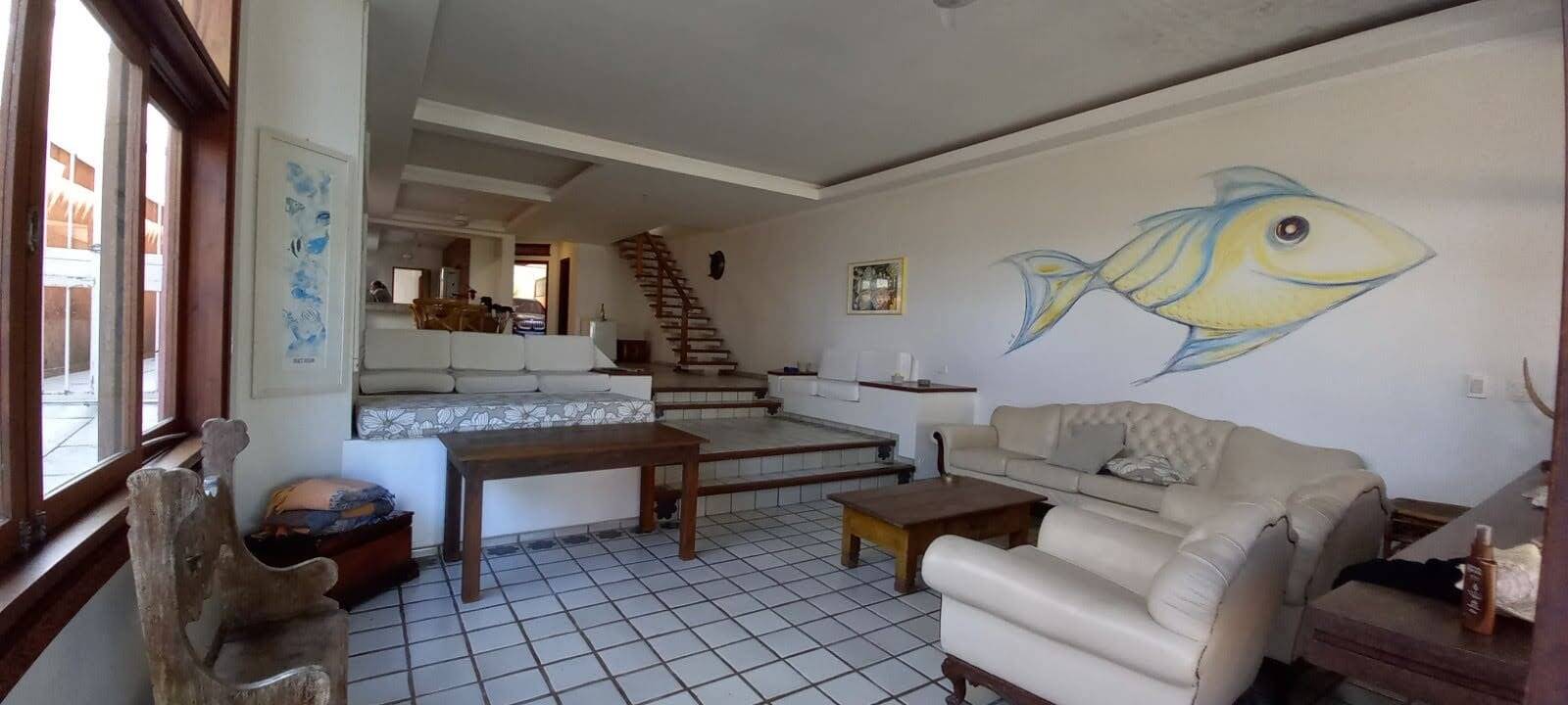 Casa, 5 quartos, 420 m² - Foto 6