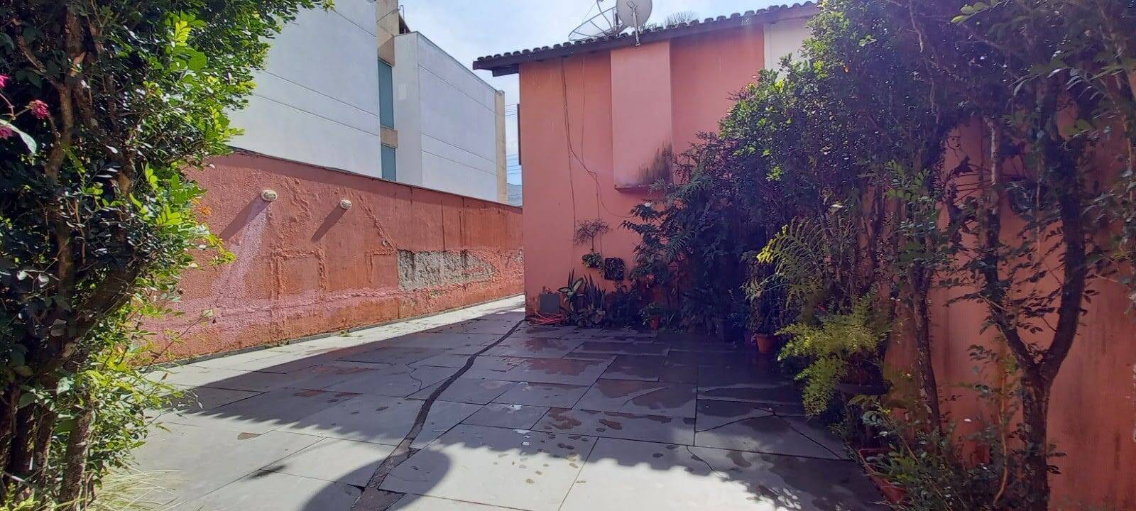 Casa, 5 quartos, 420 m² - Foto 12