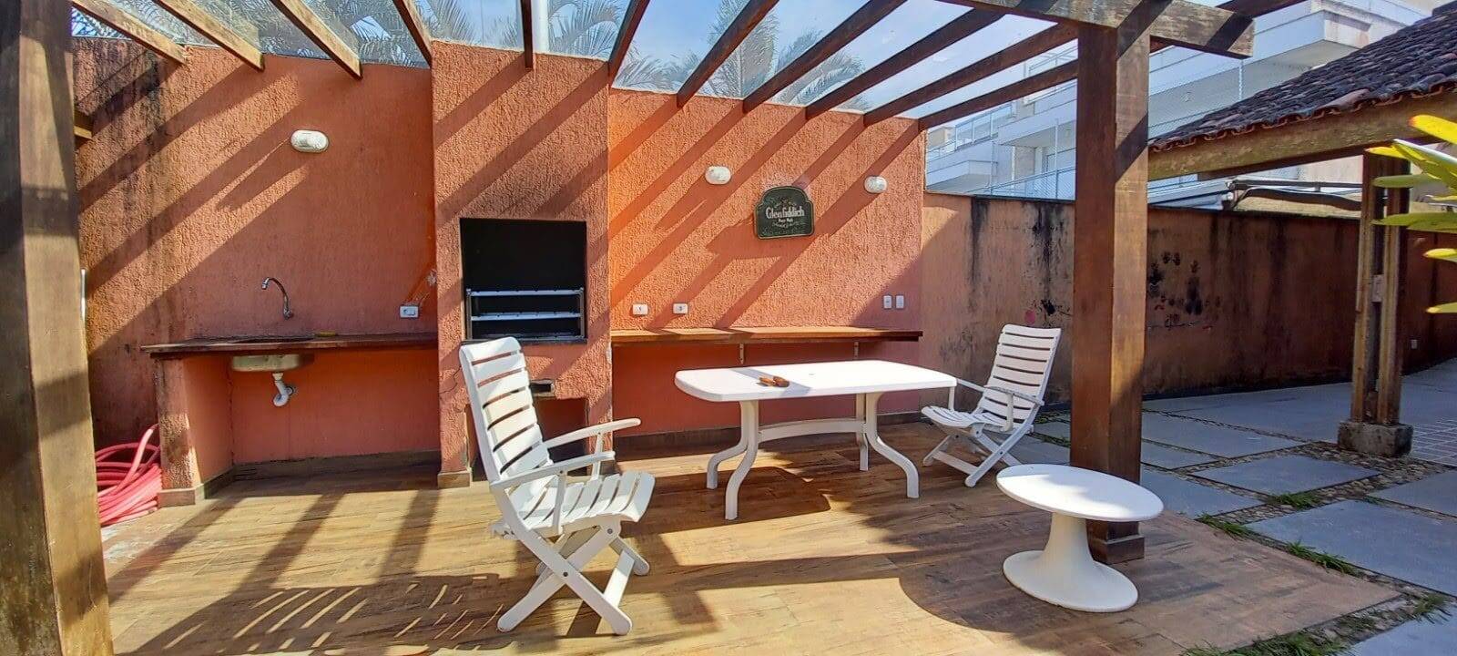 Casa, 5 quartos, 420 m² - Foto 11