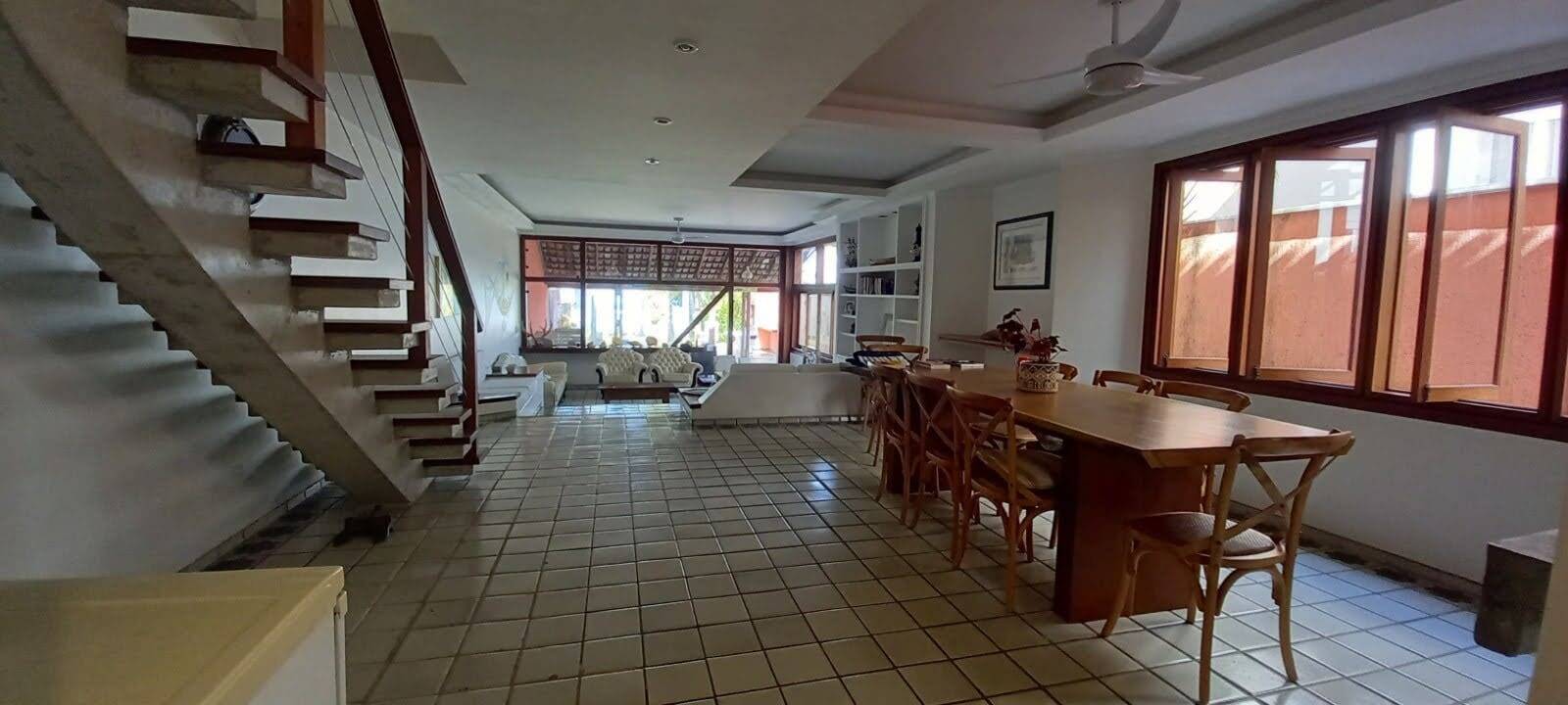 Casa, 5 quartos, 420 m² - Foto 10