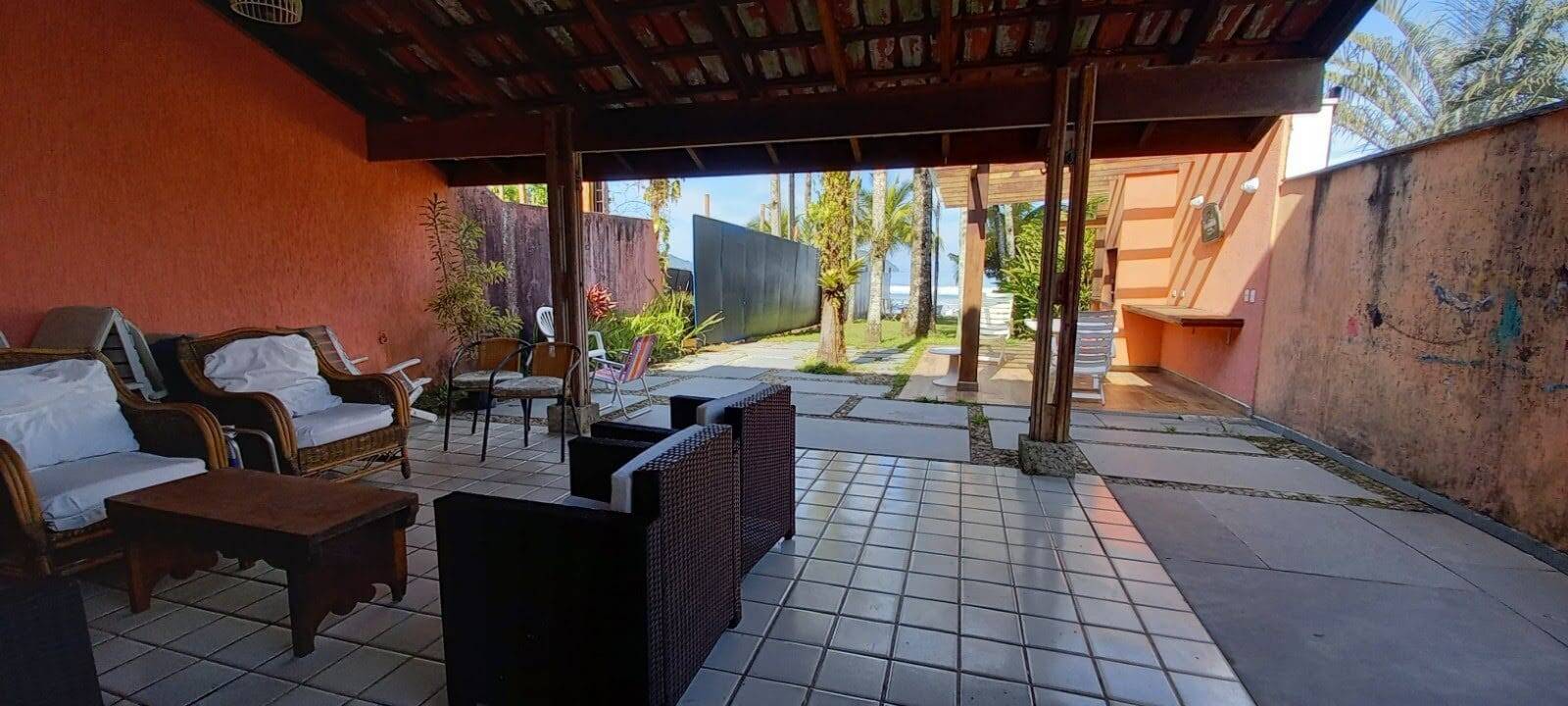 Casa, 5 quartos, 420 m² - Foto 15