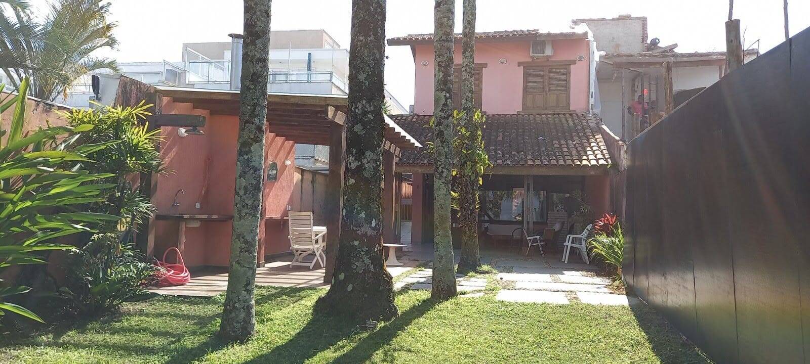 Casa, 5 quartos, 420 m² - Foto 14