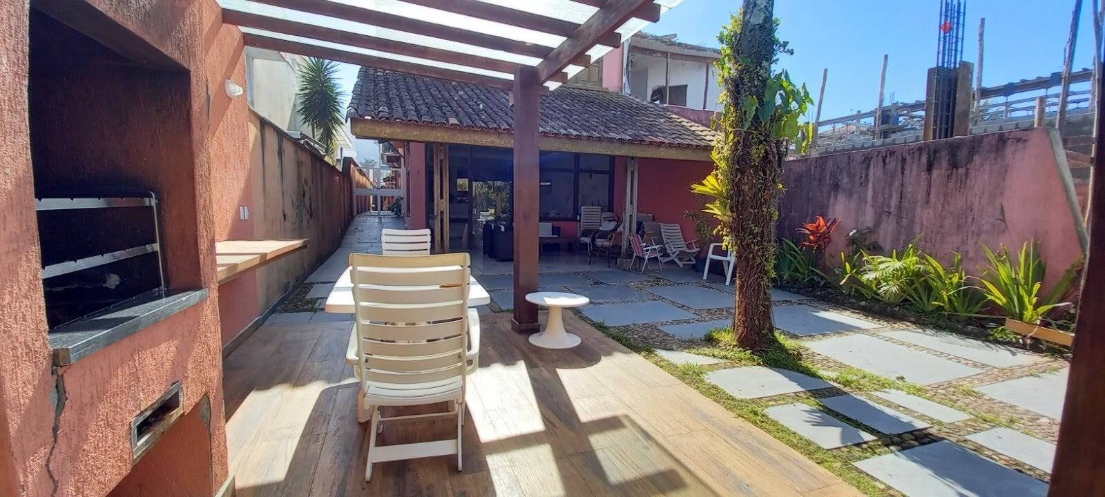 Casa, 5 quartos, 420 m² - Foto 18