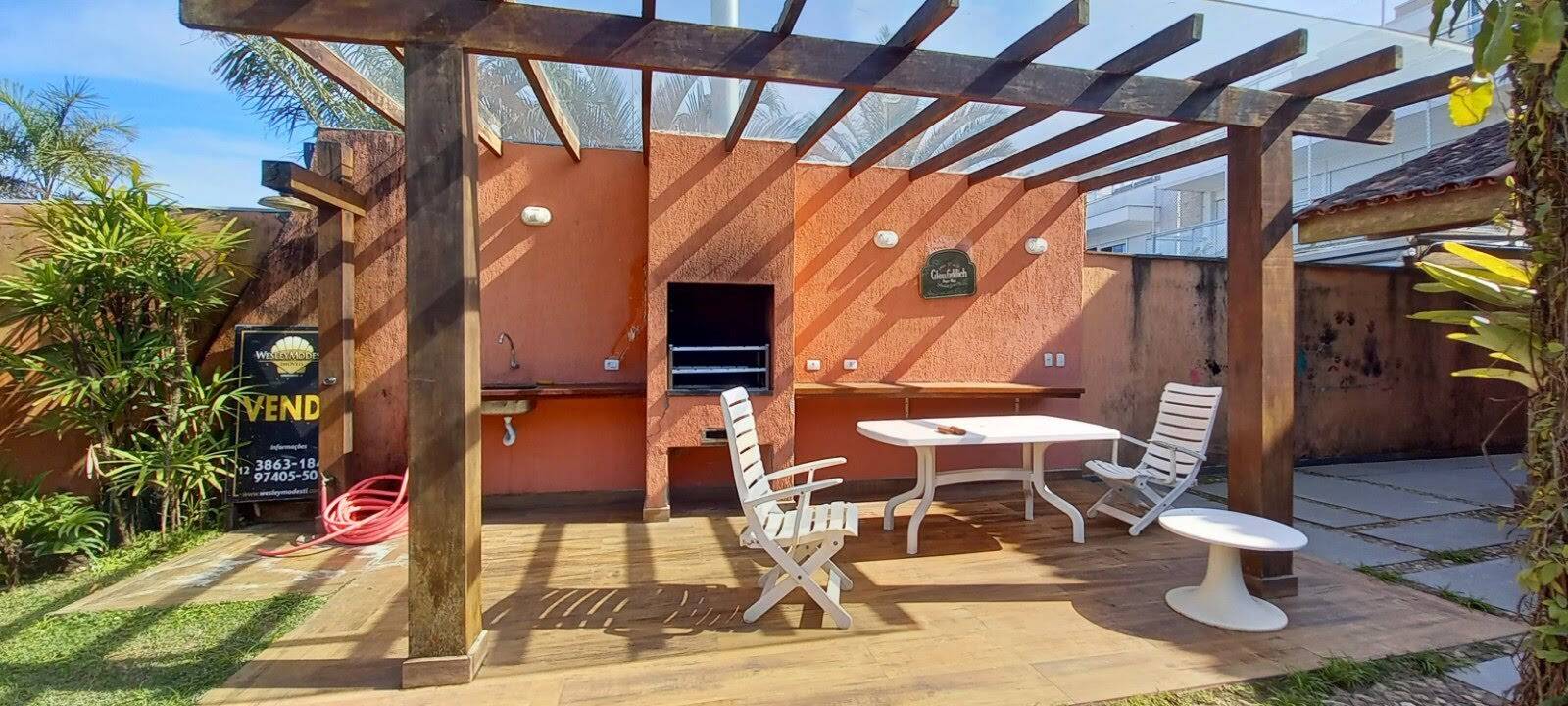 Casa, 5 quartos, 420 m² - Foto 20