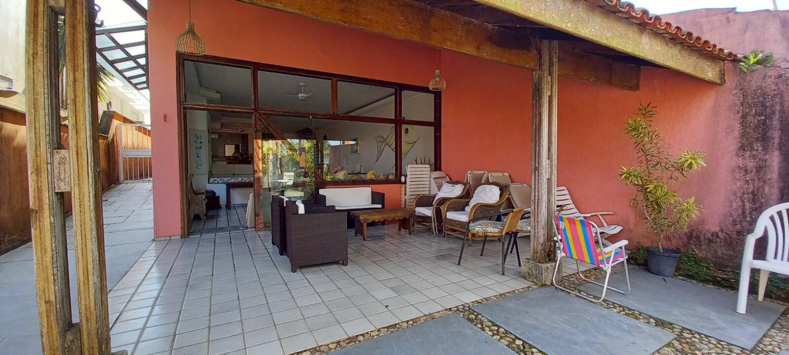Casa, 5 quartos, 420 m² - Foto 27