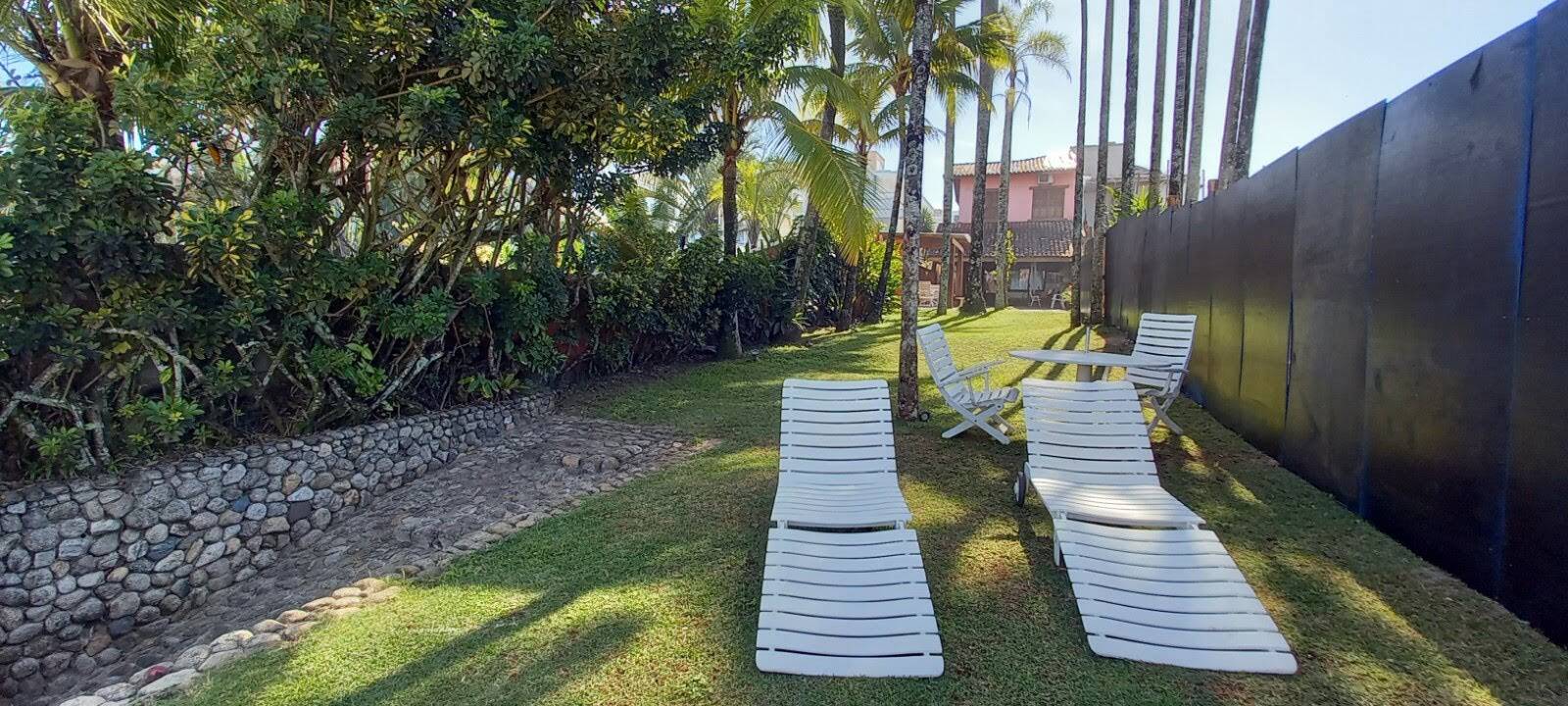 Casa, 5 quartos, 420 m² - Foto 29