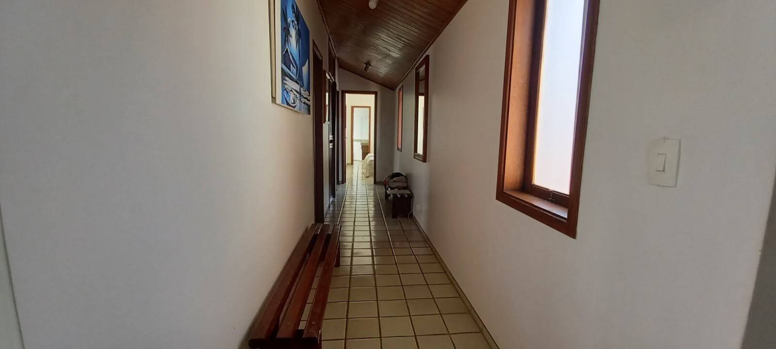 Casa, 5 quartos, 420 m² - Foto 28