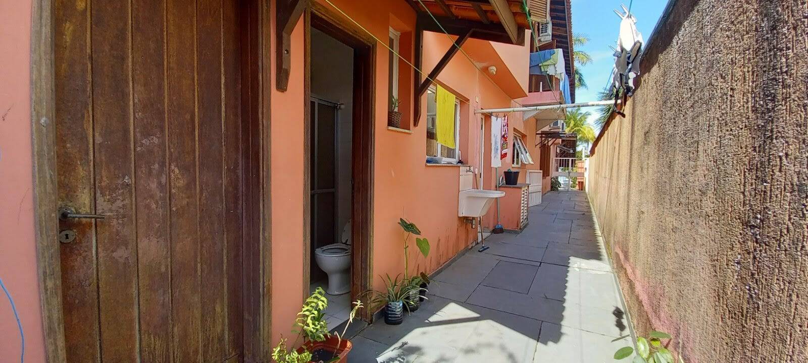 Casa, 5 quartos, 420 m² - Foto 31