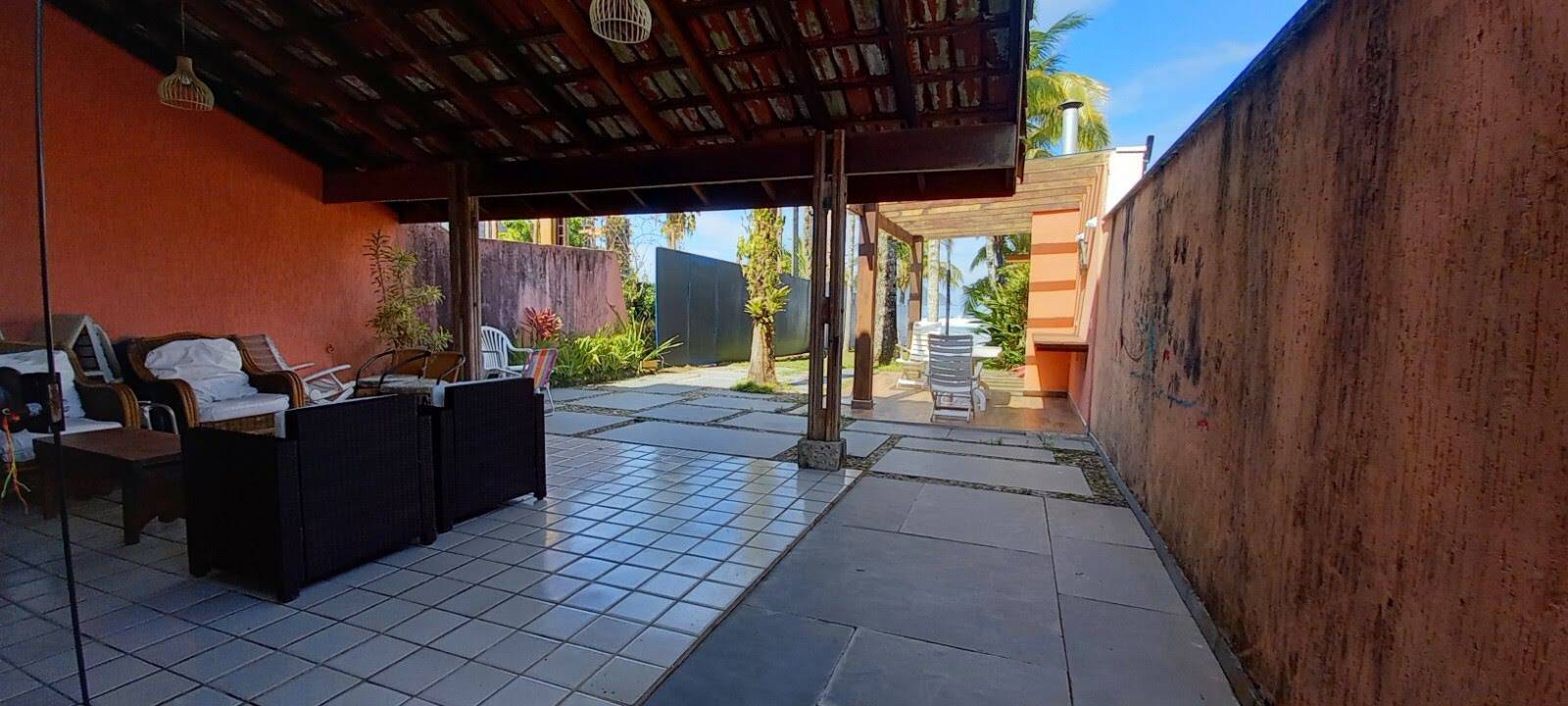 Casa, 5 quartos, 420 m² - Foto 33
