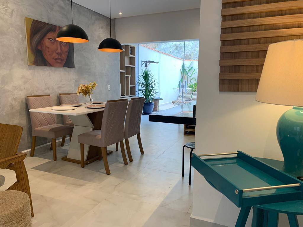 Casa, 3 quartos, 168 m² - Foto 3