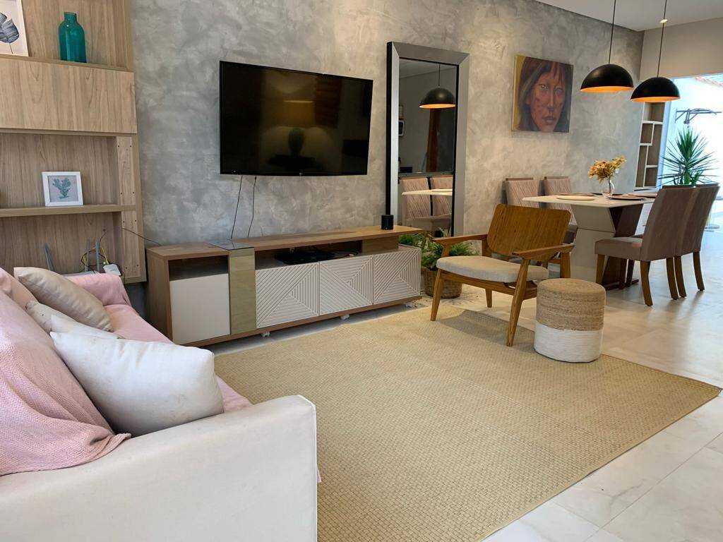 Casa, 3 quartos, 168 m² - Foto 4