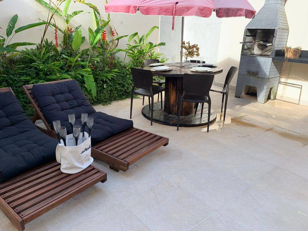 Casa, 3 quartos, 168 m² - Foto 9