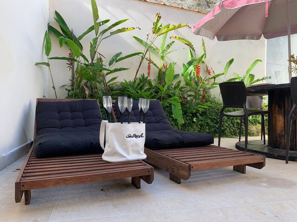 Casa, 3 quartos, 168 m² - Foto 8