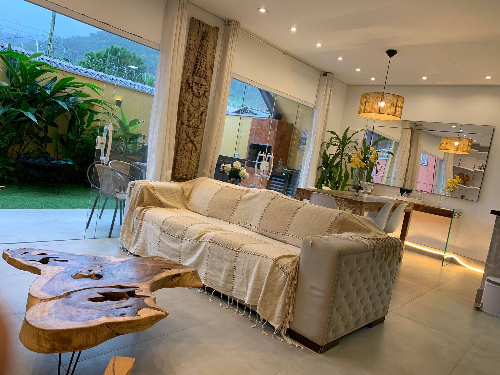 Casa, 3 quartos, 186 m² - Foto 4