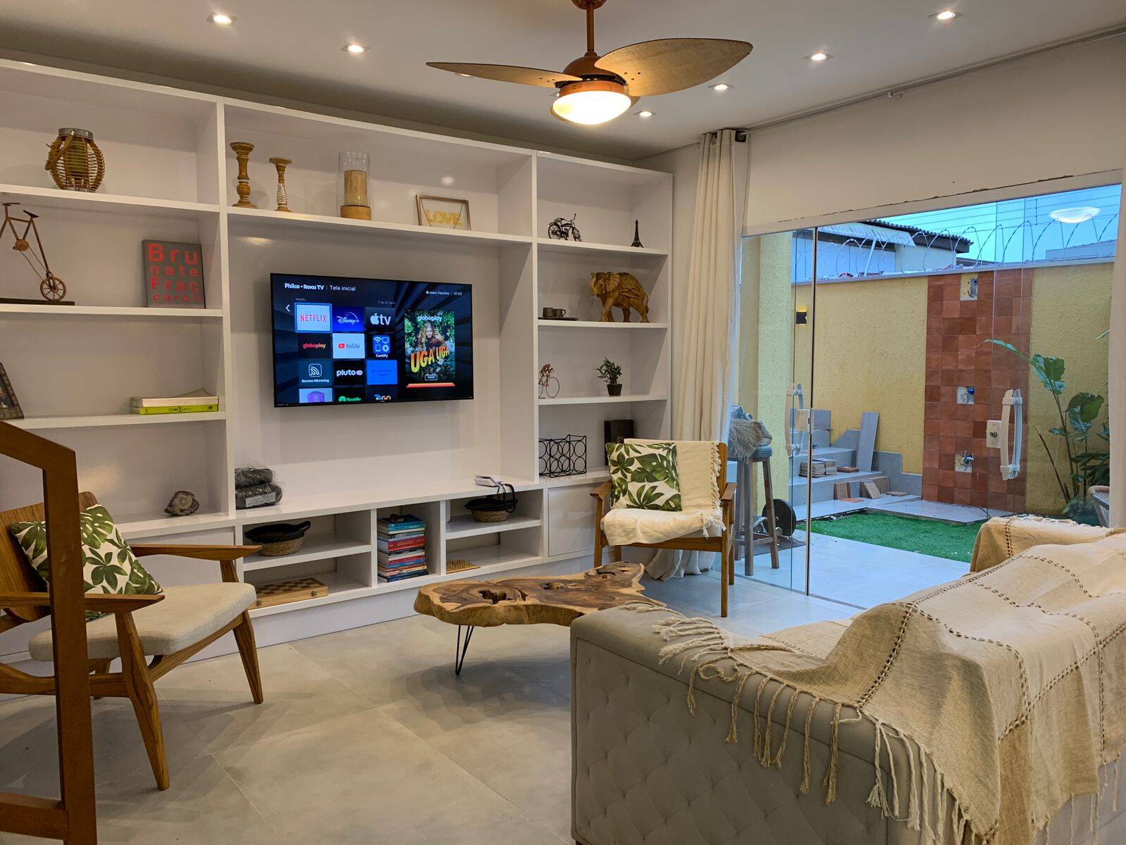 Casa, 3 quartos, 186 m² - Foto 6