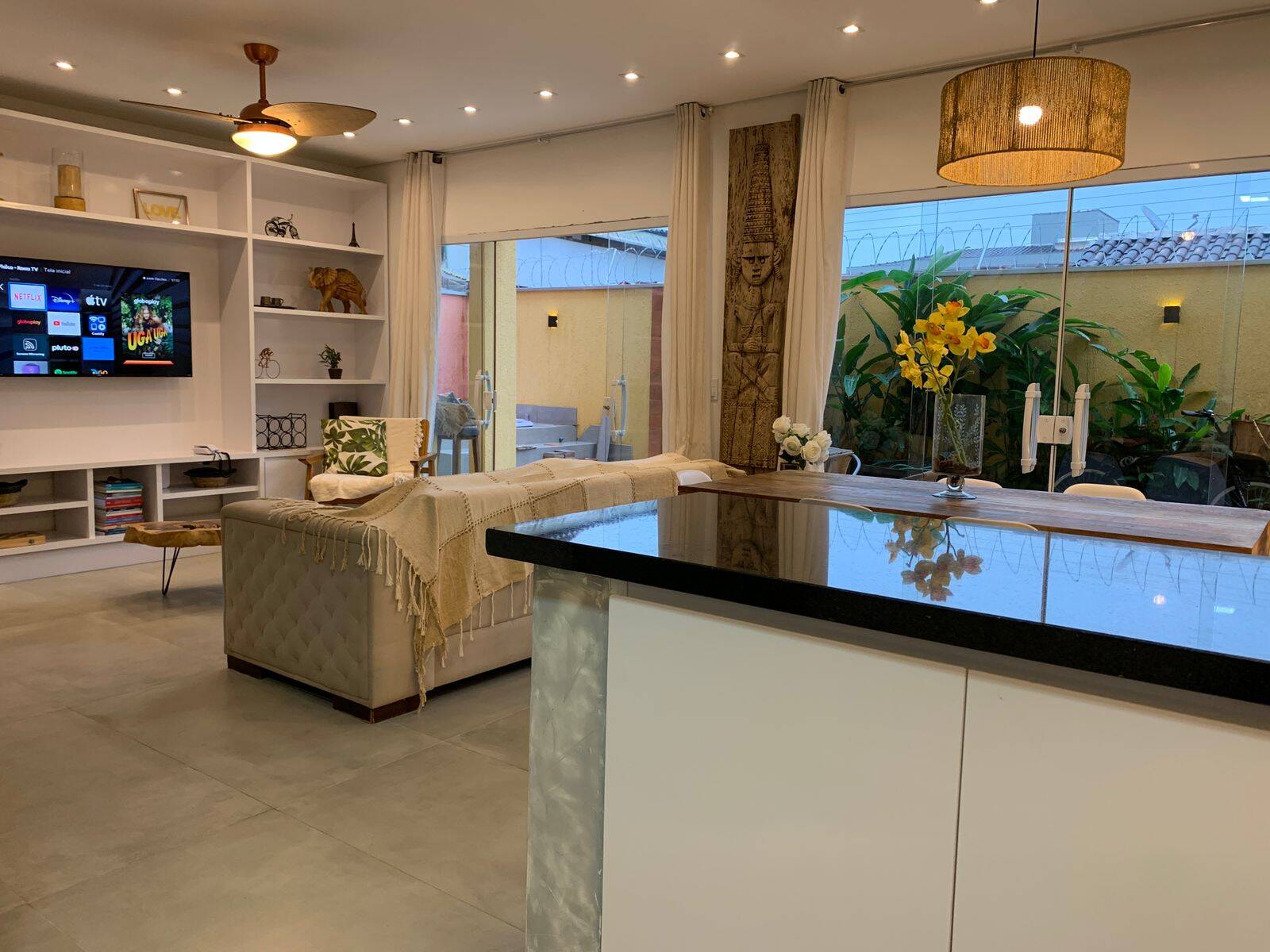 Casa, 3 quartos, 186 m² - Foto 3