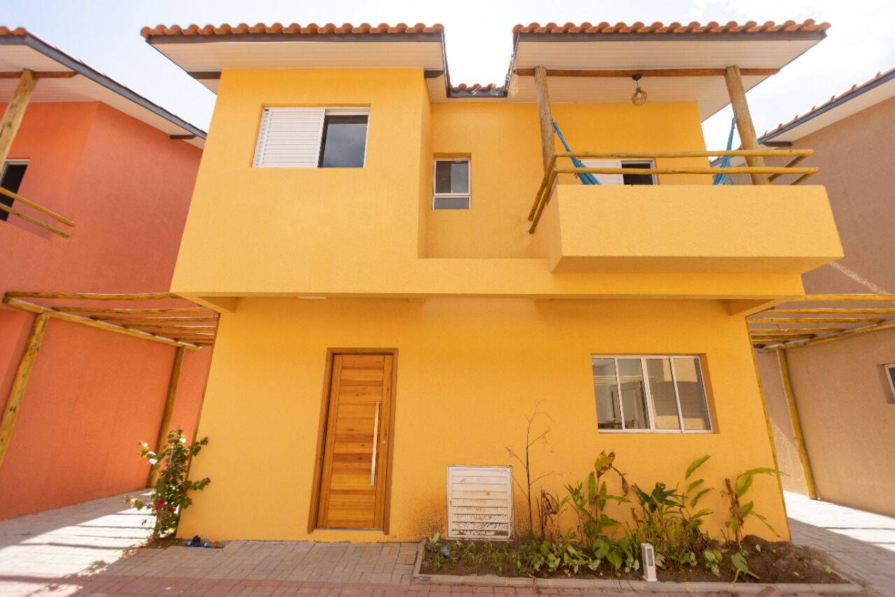 Casa, 3 quartos, 186 m² - Foto 1