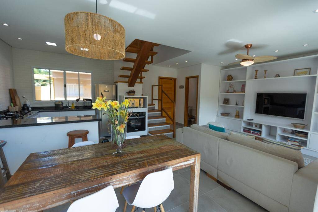 Casa, 3 quartos, 186 m² - Foto 12